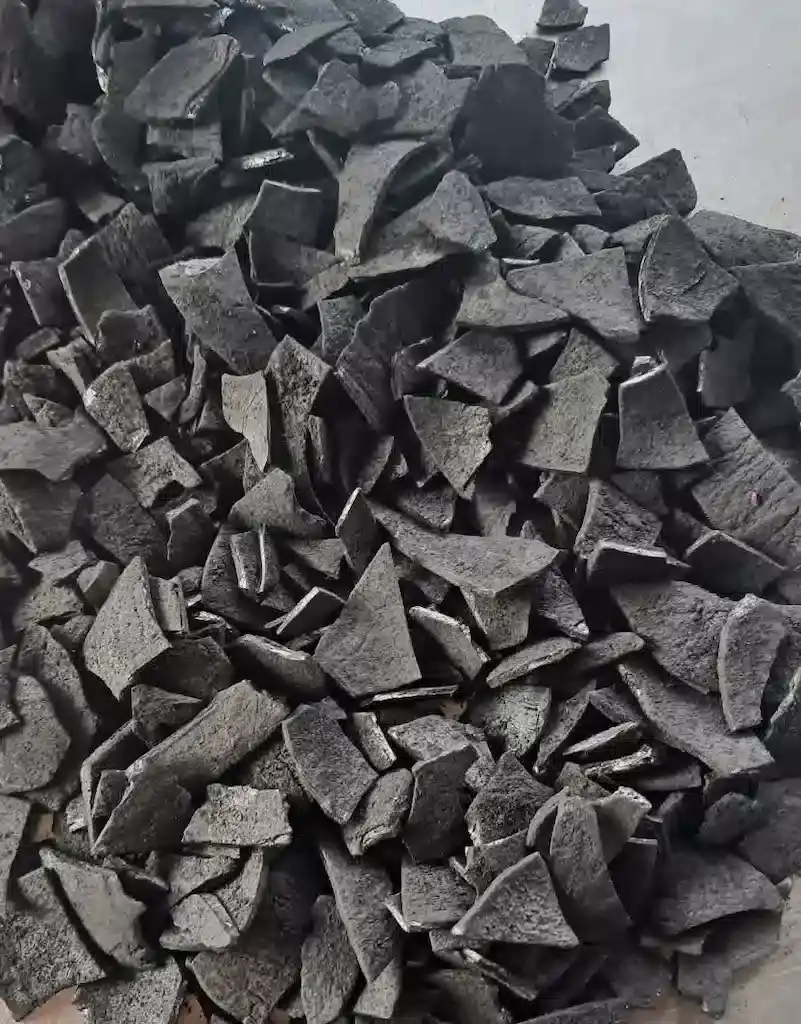 Coconut Shell Charcoal Manufacturer
